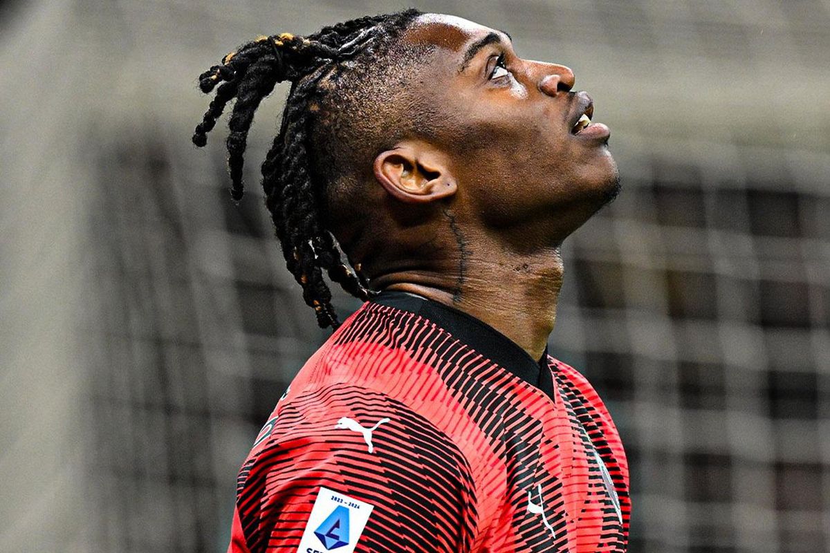 Galatasaray'dan İtalya'da Yılın Transfer Bombası: Rafael Leao İçin Milan’ın Kapısı Çalındı!