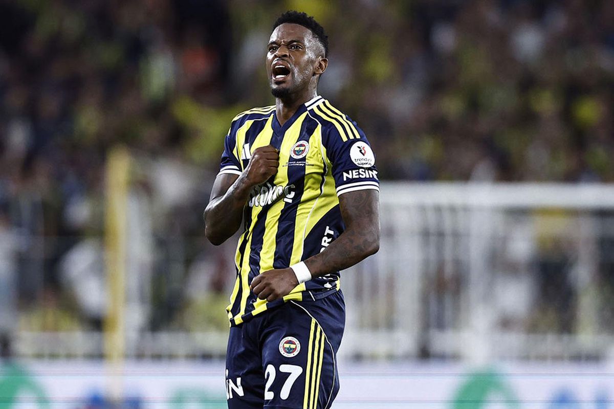 Kadıköy'de Yabancı Kontenjanı Çıkmazı: Nelson Semedo’ya Arap Yarımadası’ndan Talip Var!