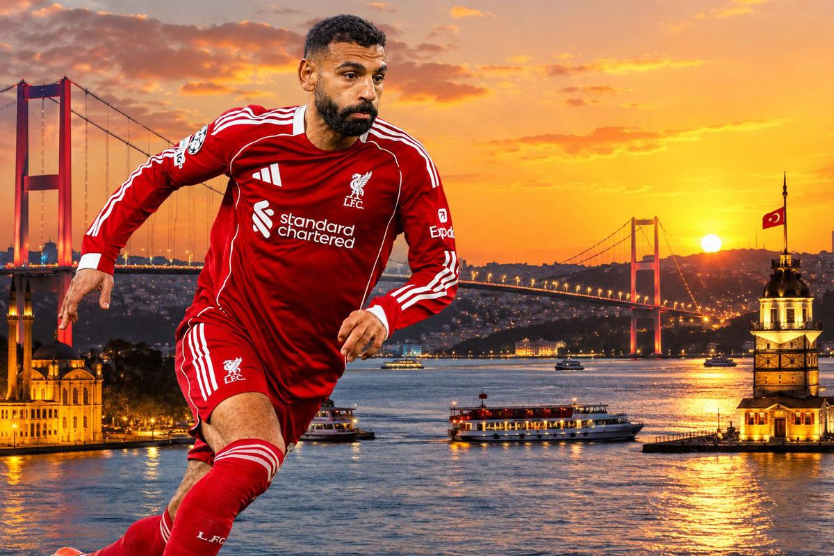 Mısırlı Süper Stara 24 Saat Süre: Beşiktaş Yönetiminden Salah'a "Son Kararını Ver" Ültimatomu!