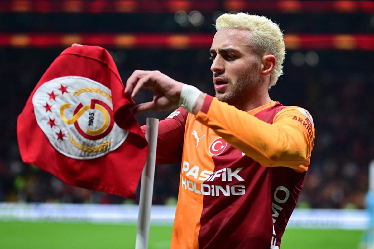 Barış Alper Yılmaz’dan Can Uzun Bombası: "Elimde Olsa Galatasaray’a Getiririm!"