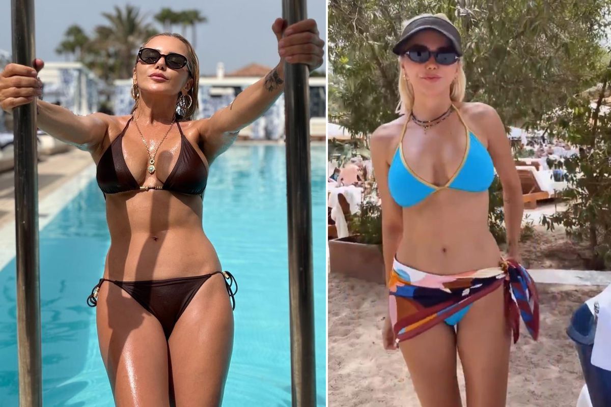 Ece Erken’den Sosyal Medyayı Sallayan Açıklama! Victoria's Secret Kadını Değilim Ama Yıldızım Düşük