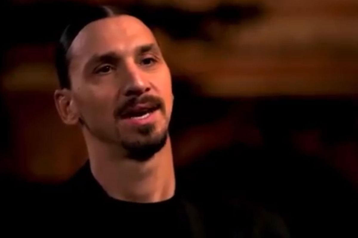 Zlatan Ibrahimovic’ten Ağızları Açık Bırakan İtiraf: "Servetimin %50'sini Kaybetmemek İçin Evlenmedim!"