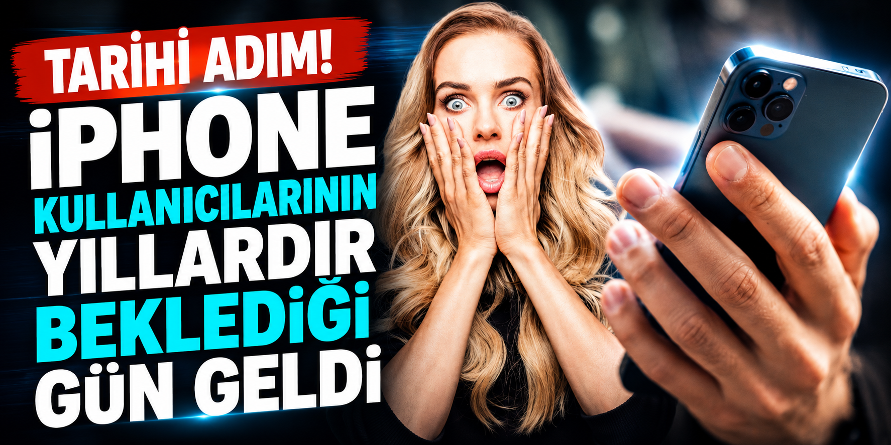Yapay Zekâlı Yeni Nesil Siri Sahneye Çıktı: Artık Sizi Ve Ekranınızı Anlıyor!