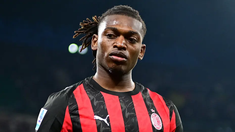 Rafael Leao Fenerbahçe'ye Transfer Olacak mı? İşte Son İddialar