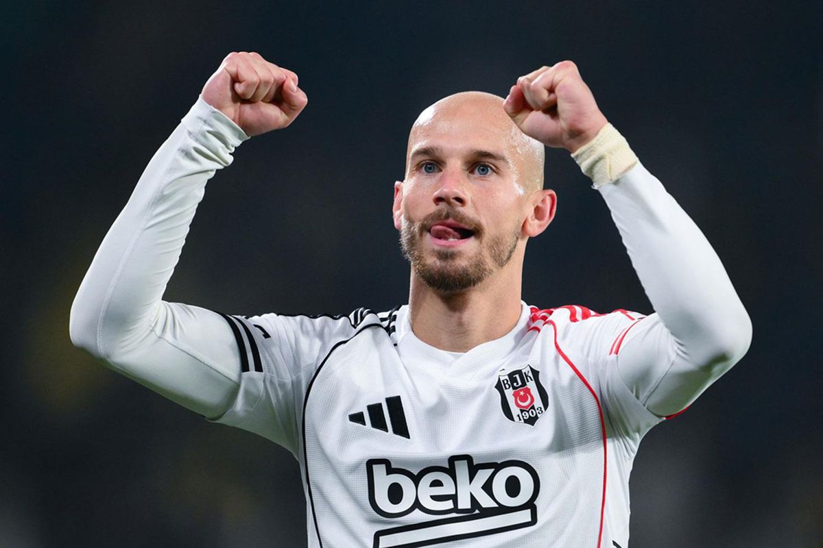Vaclav Cerny Trabzonspor'a Transfer Olacak mı? İşte Son İddialar