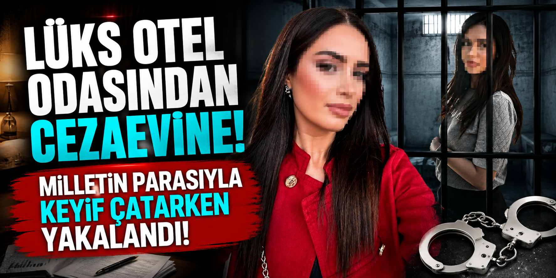 Sosyal Medyada "Baba" Diye Hitap Ediyordu: Muhittin Böcek Soruşturmasında Yeni Tutuklama!