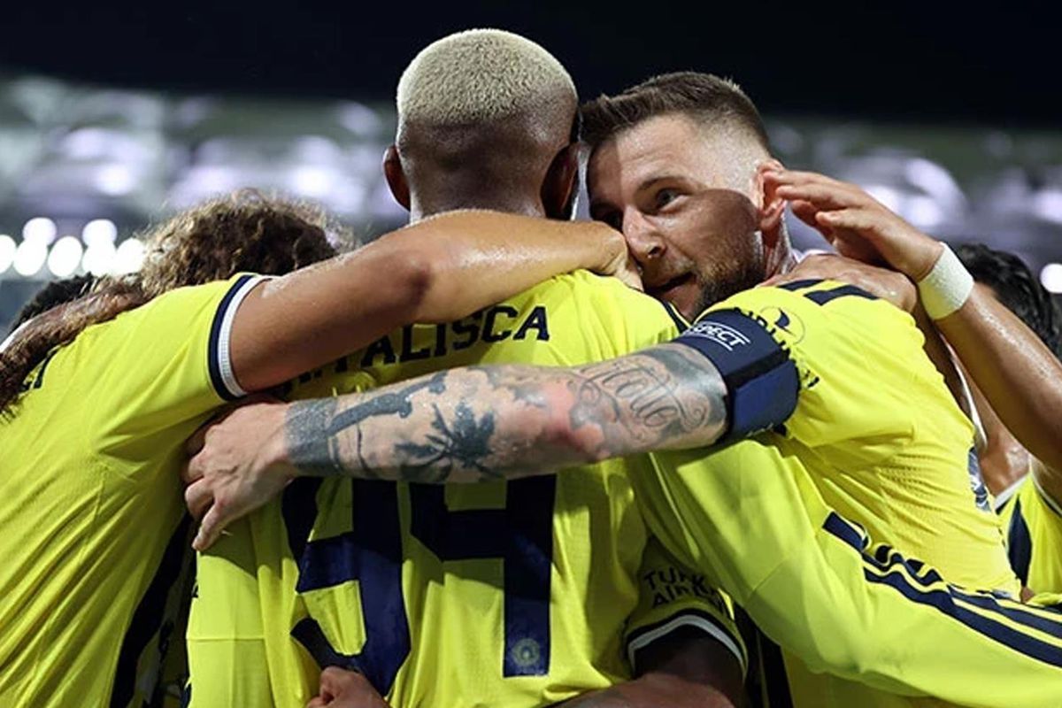 Gornik Zabrze Engeli Aşılırsa Yeni Rota Avusturya: Fenerbahçe’ye 3. Turda Tanıdık Rakip!