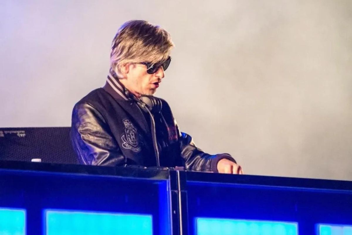 DJ Kavinsky Öldü Mü, Neden Öldü? Vincent Belorgey Hayatını Kaybetti