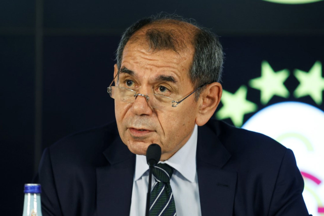Son 4 Yıldır Şampiyon Oluyoruz Hatırlatması: Özbek, Transfer Tarihini Netleştirdi!