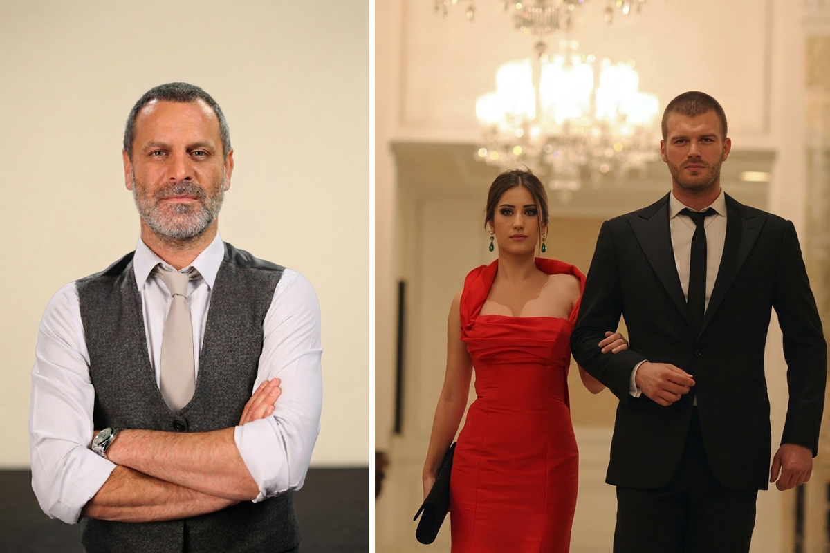 "Canım Ailem" İçin Behlül Olmaktan Vazgeçmiş: Ozan Güven’den Çok Konuşulacak Rol İtirafı!