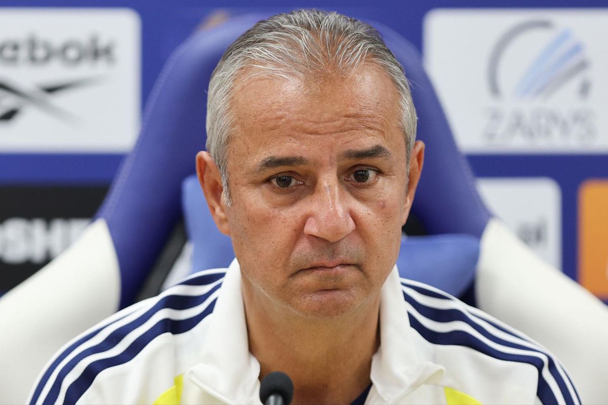 İsmail Kartal’ın Marco Asensio Kararı Tartışma Yarattı: "Aramızda Sorun Yok" Dedi, Devre Arasında Oyundan Aldı!