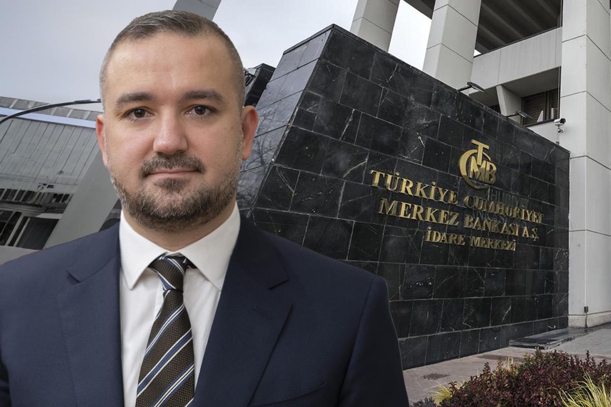 TCMB’den 16 Yıl Sonra Tarihi Adım: Fatih Karahan Şam’da Suriye Merkez Bankası İle Anlaştı!