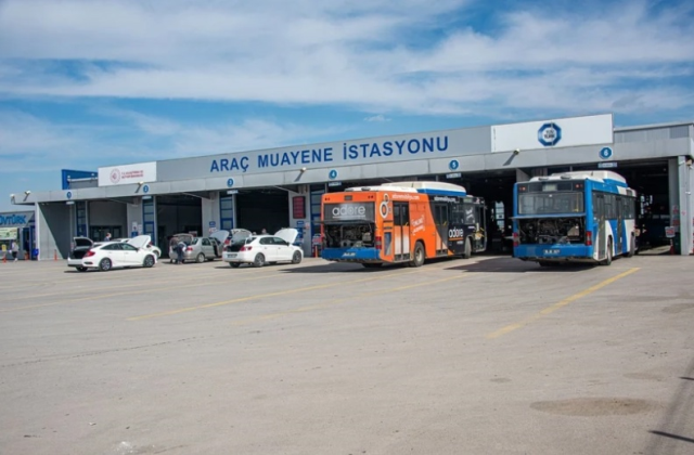 Muayenede İnsan İnisiyatifi Son Buluyor: Yapay Zekâ Ve Lazer Tarayıcı Dönemi Başlıyor!
