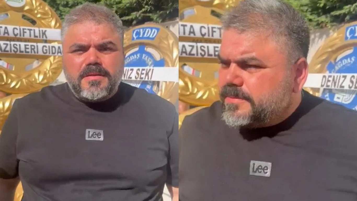 MasterChef Şampiyonu Eren Kaşıkçı’ya Veda: Cansız Bedenini Bulan Arkadaşı O Anları Anlattı!
