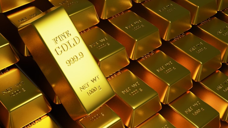 4 Bin Dolar Sınırında Nefesler Tutuldu: Dev Analistten Flaş Altın Uyarısı!