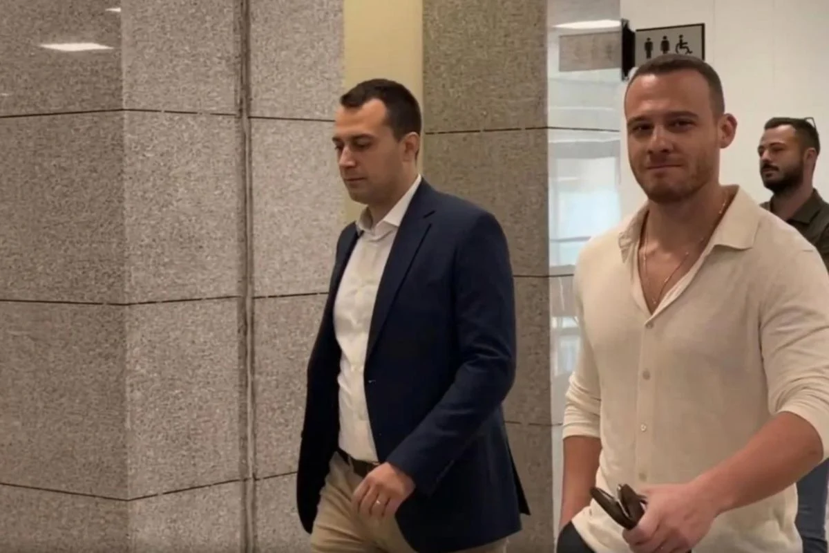 Ahbap Soruşturmasında Şok İfade: Kerem Bürsin Şikayetçi Olacağını İlan Etti!