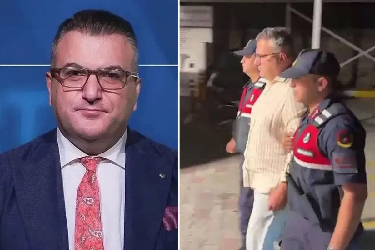 İddialar Yenilir Yutulur Gibi Değil: Şantaj, Tehdit Ve Yanıltıcı Bilgi Suçlamasıyla Adliyede!