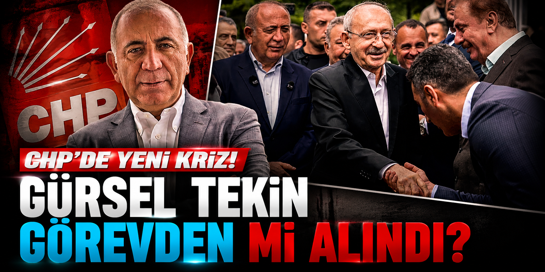 Ankara Kulislerinde Bomba İddia: Tekin’in Yerine Mehmet Ali Yüksel Mİ Getirildi?