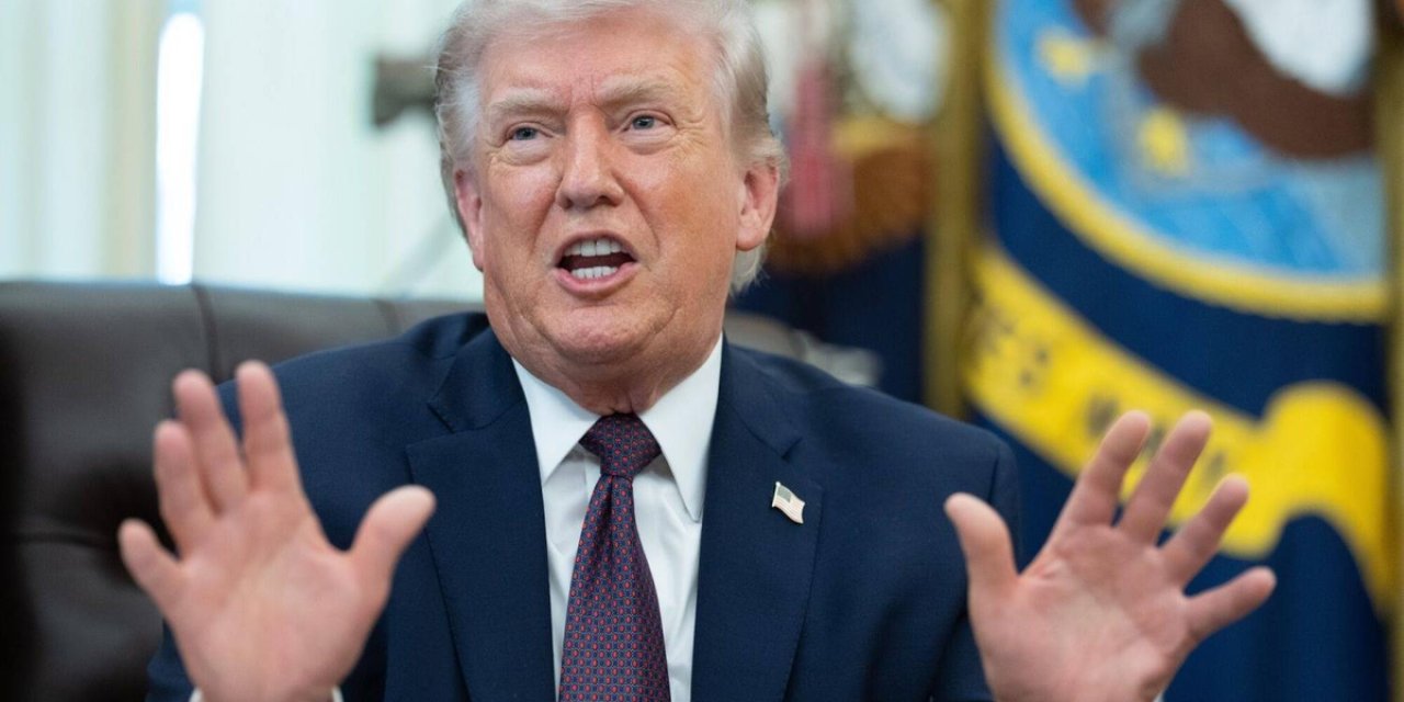 Orta Doğu'da Çanlar Tekrar Çalıyor: Trump’tan İran’a "Dayanamayacaklar" Yanıtı!