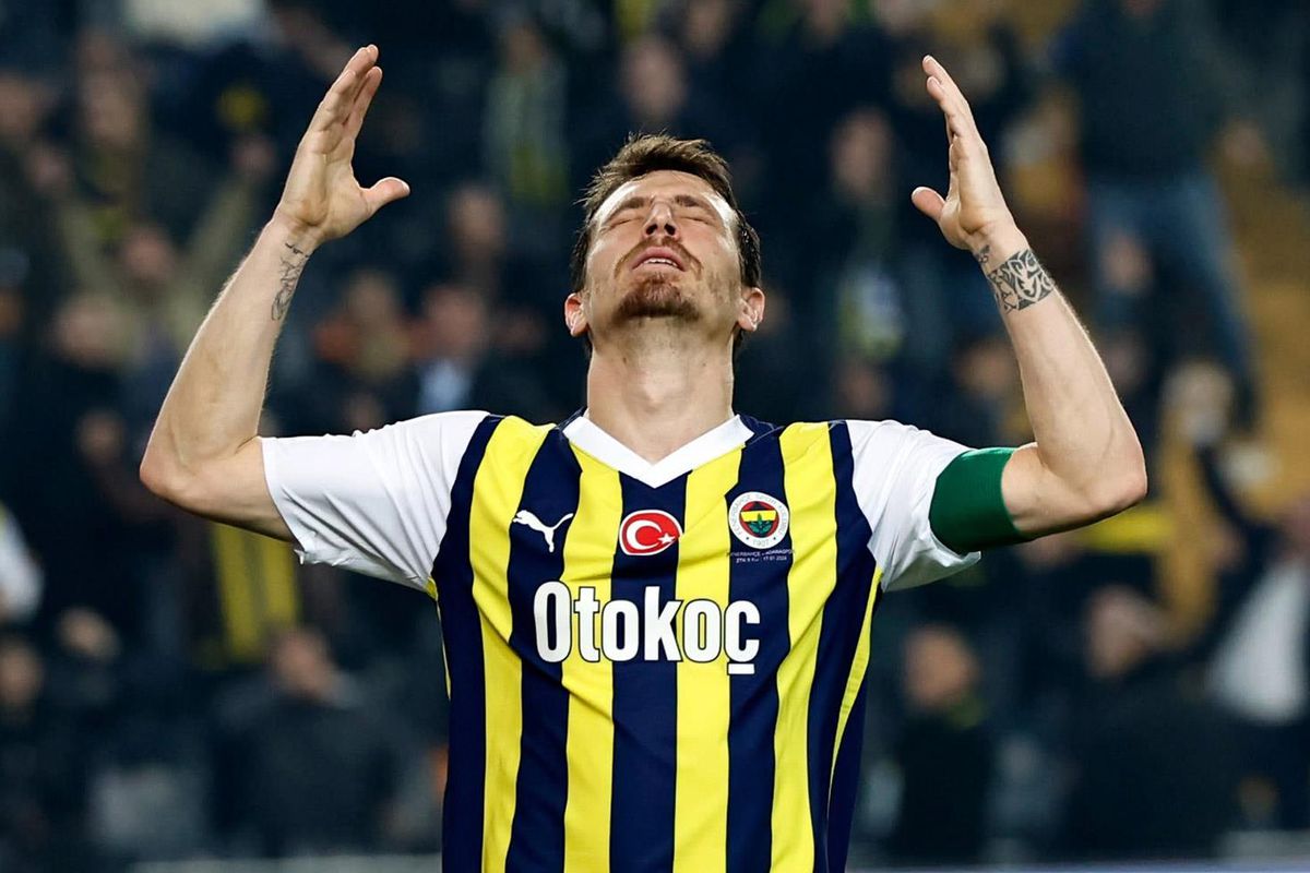 TFF Tahkim Kurulu’ndan Son Dakika Kararı: Mert Hakan Yandaş’ın Cezası Yarı Yarıya Düşürüldü!