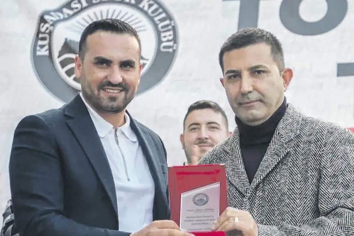 Kuşadasıspor Üzerinden Para Trafiği Mi Yapıldı? Kulüp Satışı Ve 10 Milyon Liralık Pay İddiası!