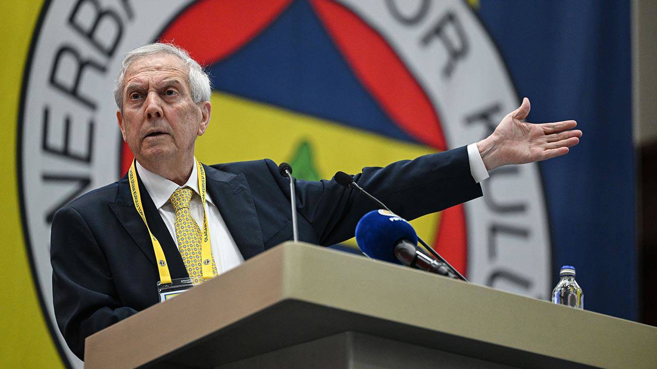 Aziz Yıldırım’dan Fenerbahçe Taraftarına Dev Müjde: "Santrfor Transferini Bu Hafta Bitiriyoruz!"