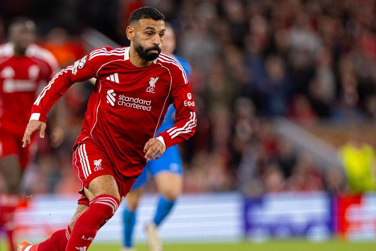 Beşiktaş Radarına Takılmıştı, Fırtına Devreye Girdi: Muhammed Salah Süper Lig’e Mi Geliyor?