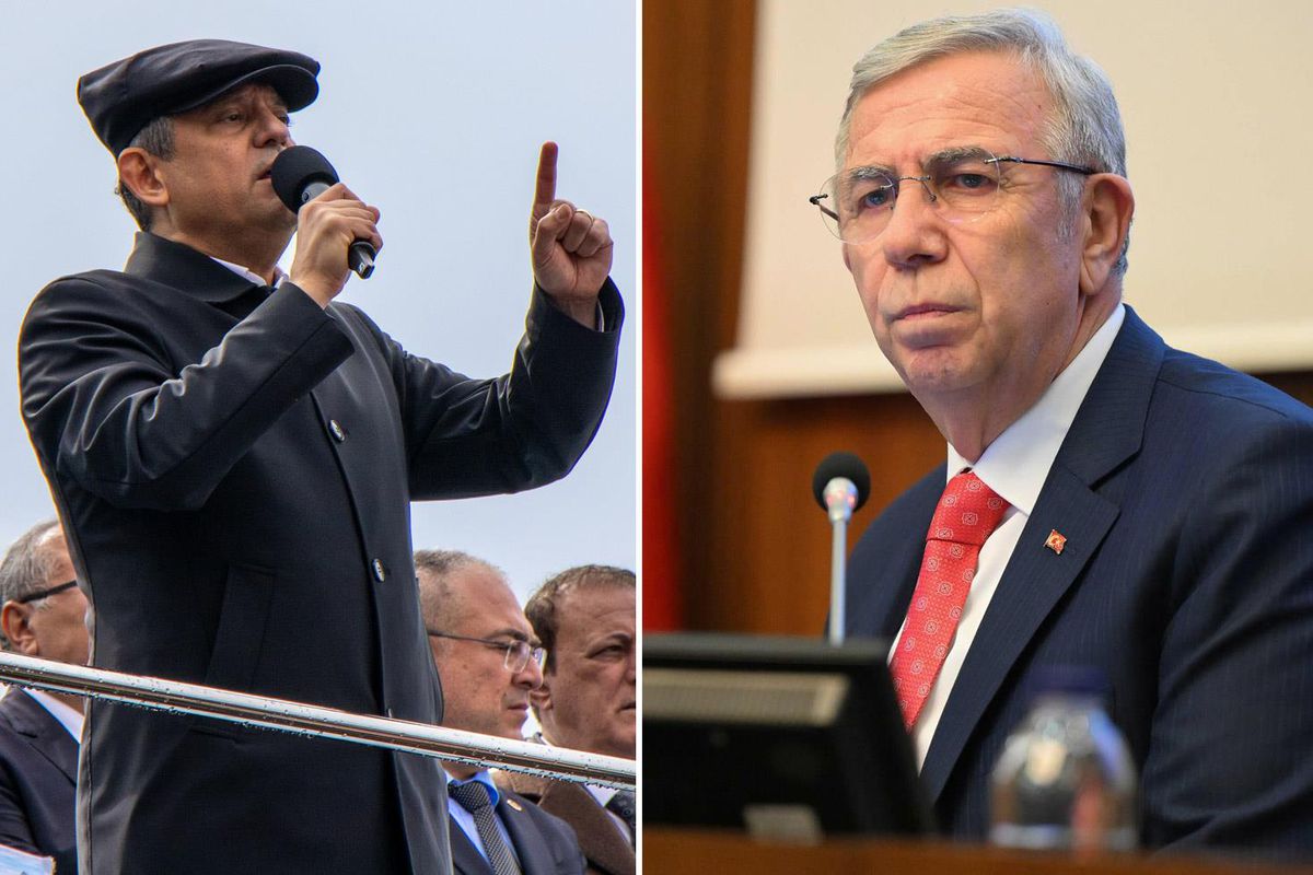 Yeni Parti'den Mansur Yavaş Ve Cumhurbaşkanlığı Adaylığı Analizi! Siyaset Kulislerini Hareketlendiren Çıkış