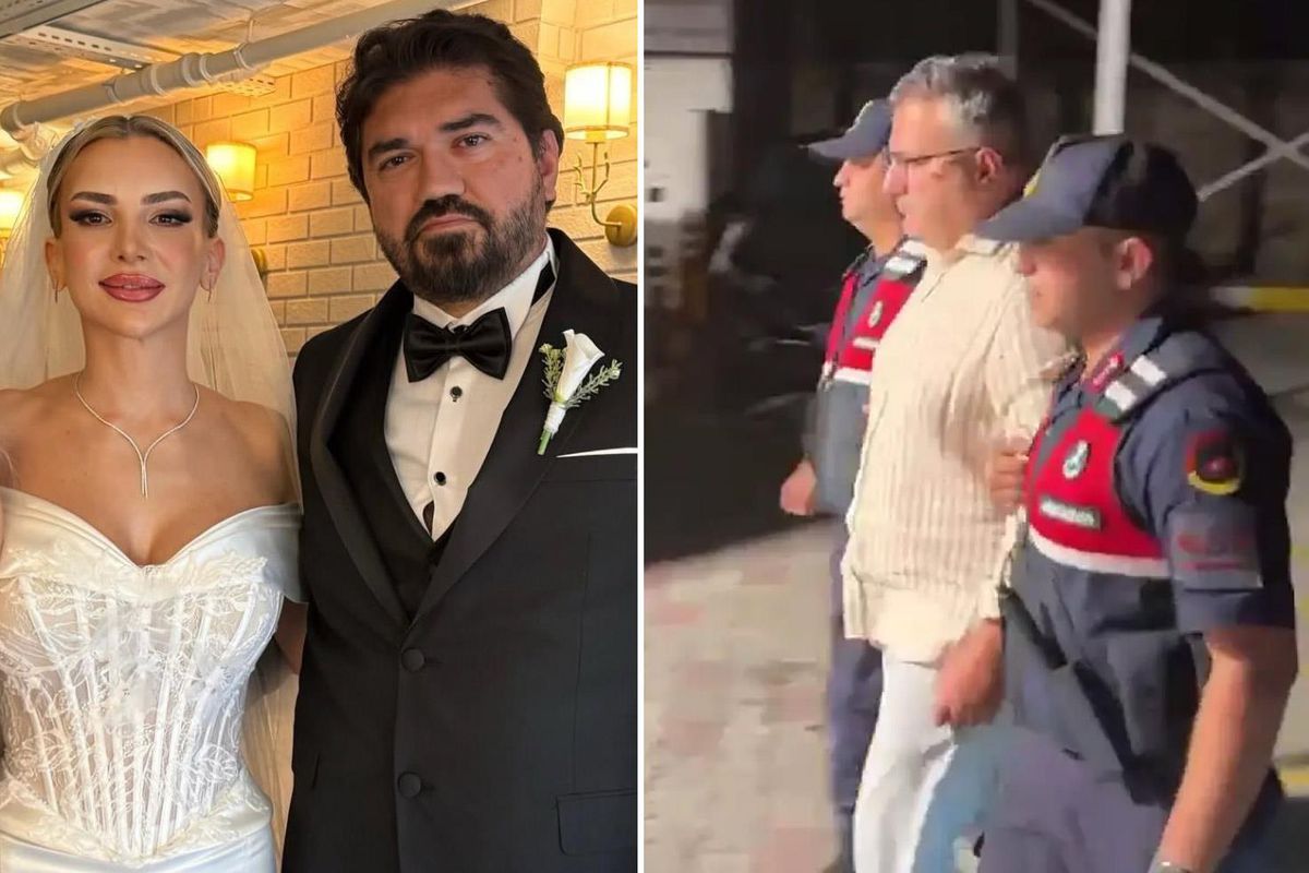 Medya Dünyasında Gizli Tanık! Rasim Ozan Kütahyalı İtirafçı Mı Oldu?