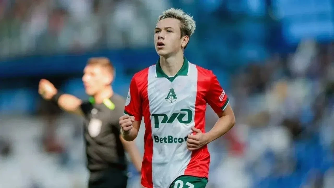 Aleksey Batrakov Maaşı Ve Piyasa Değeri! Galatasaray Oyuncuyla Anlaştı Mı?