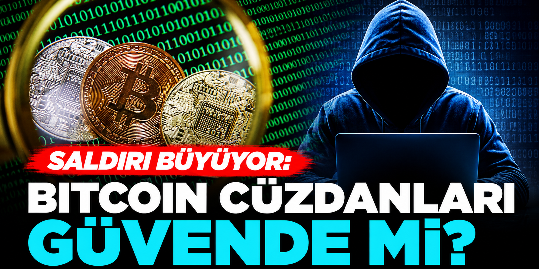 5 Yıllık Gizli Tehlike Deşifre Oldu: Donanım Cüzdanı Devinde Skandal Yazılım Hatası!
