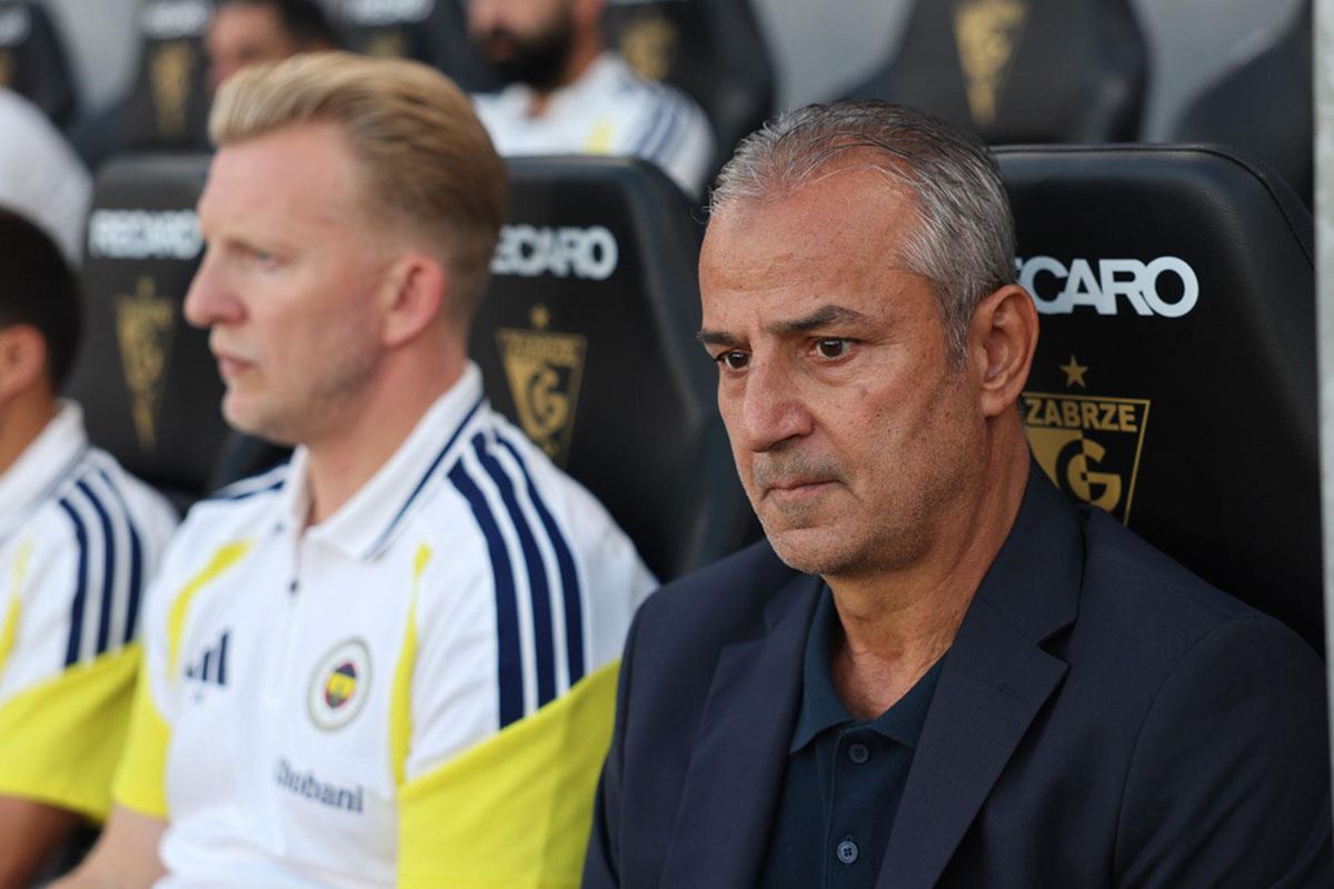 Kadıköy'de Sürpriz Ayrılık Rüzgarı: İsmail Kartal'ın "Kaldı" Dediği Yıldız Premier Lig Yolunda!