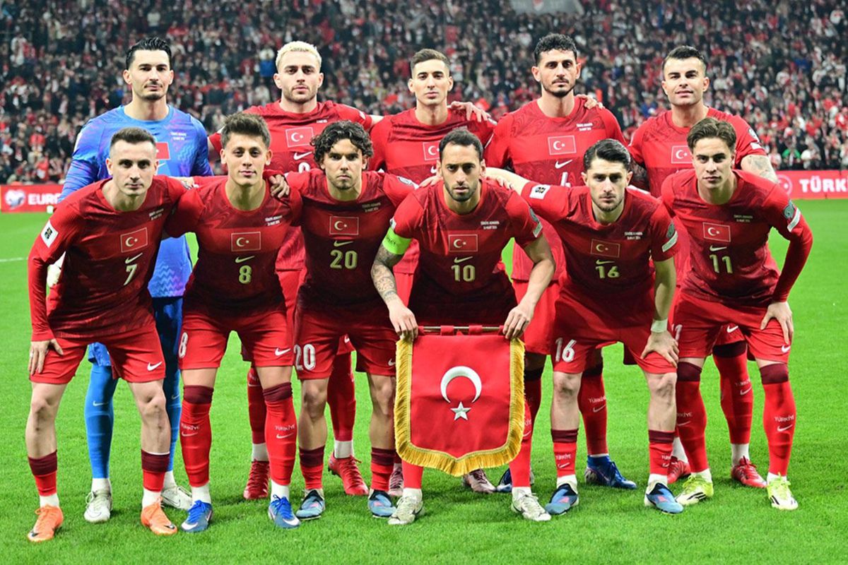 Türkiye Belçika Ve Fransa Maçları Hangi Statlarda? UEFA Uluslar A Ligi Stat Fikstürü