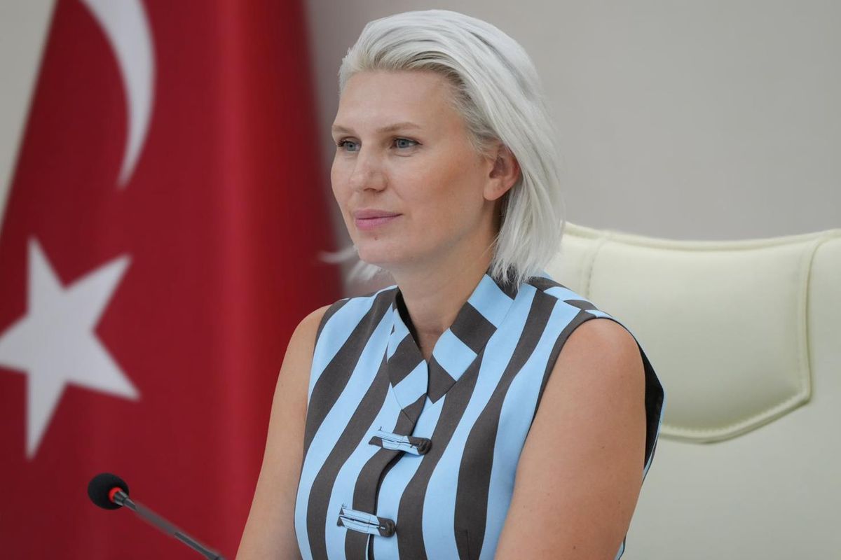 Bilecik’te Siyasi Sürpriz: Başkan Melek Mızrak Subaşı Ve Meclis Üyeleri YENİ Parti'ye Geçti!