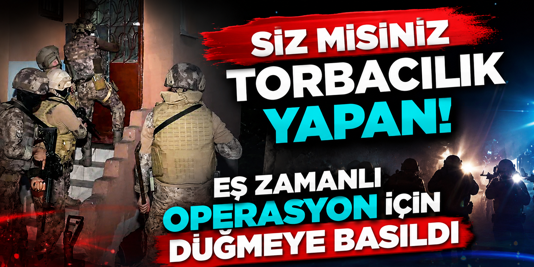 Narkotik Ekipleri Düğmeye Bastı: Gaziosmanpaşa’da Zehir Tacirlerine Darbe!