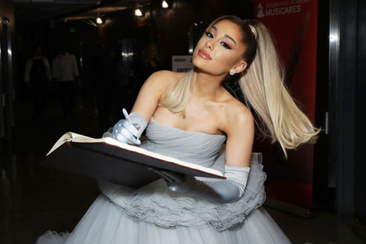 Aşırı Zayıflığı Hayranlarını Korkutmuştu: Ariana Grande'den Şok İnziva Kararı!