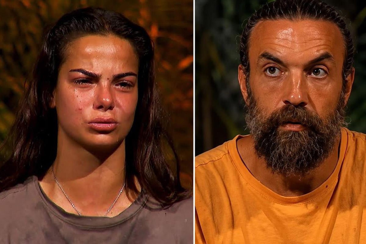 Survivor’da Aylardır Gizlenen Aşk İddiasında Flaş İtiraf: Sercan Yıldırım Sessizliğini Bozuldu!