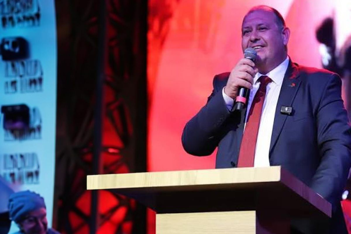Gözaltına Alınan Menderes Belediye Başkanı Çiçek’ten Skandal İtiraf: İhbar Dilekçesi İle Sırlar Döküldü!