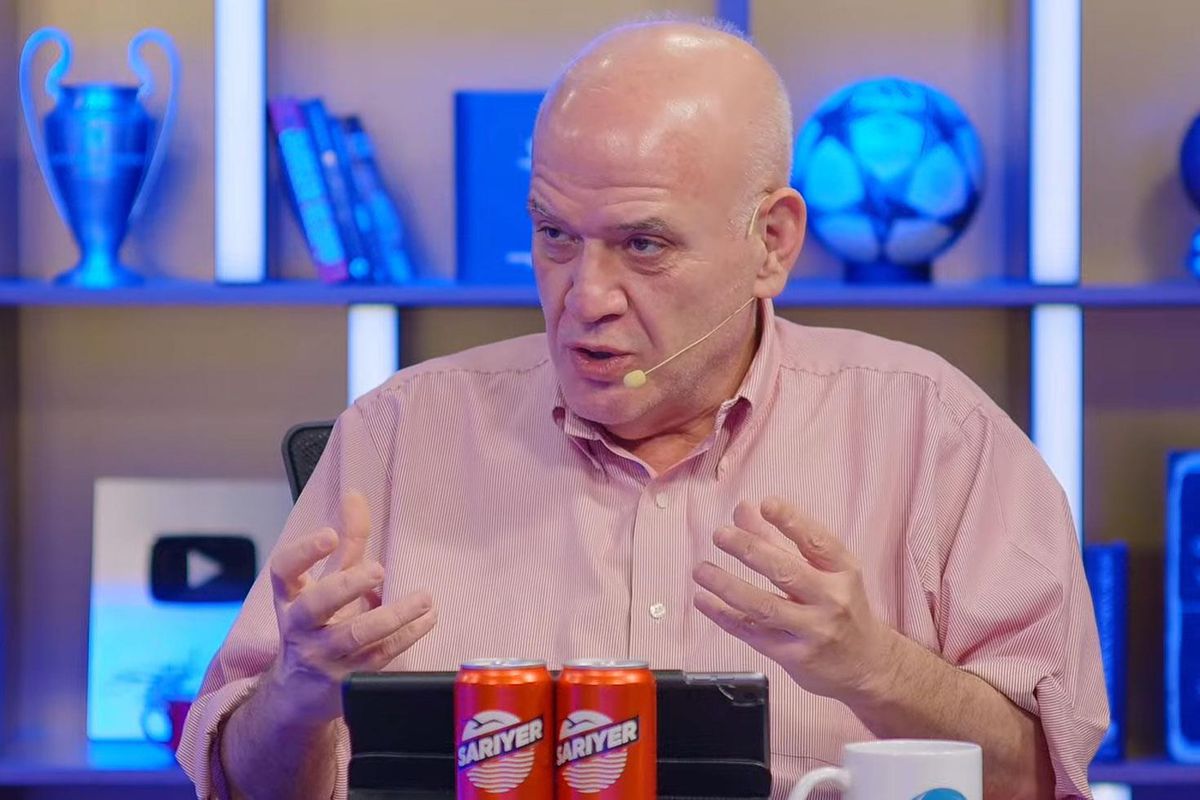 Eski Hakem Ahmet Çakar’dan Olay Temenni! Galatasaray Yine Şampiyon Olursa Lig Biter!