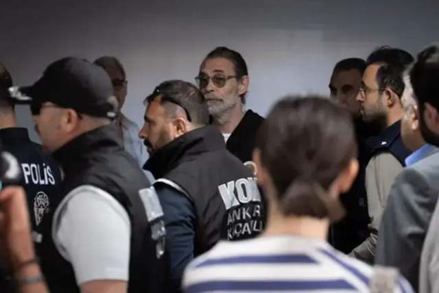 Hem Yolsuzluk Hem Uyuşturucu Soruşturması! Erdal Beşikçioğlu’nun Test Sonucu Belli Oldu!