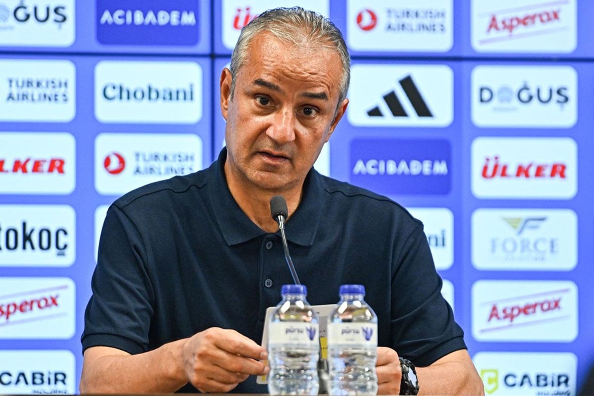 İsmail Kartal’dan Şampiyonlar Ligi Öncesi Çifte Müjde: Dev Yıldızlar Kadroya Dönüyor!