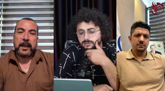 Gazeteci Zihni Çakır Canlı Yayında Açıkladı! "Tahir Sarıkaya Gazetecilere Para Dağıttığını İtiraf Etti!"