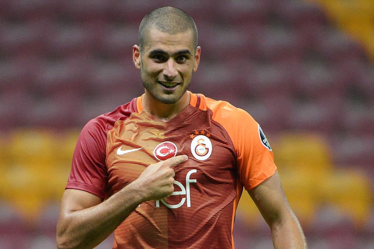 Eren Derdiyok Yıllar Sonra Florya’ya Dönüyor: Galatasaray’dan Sürpriz Teklif!