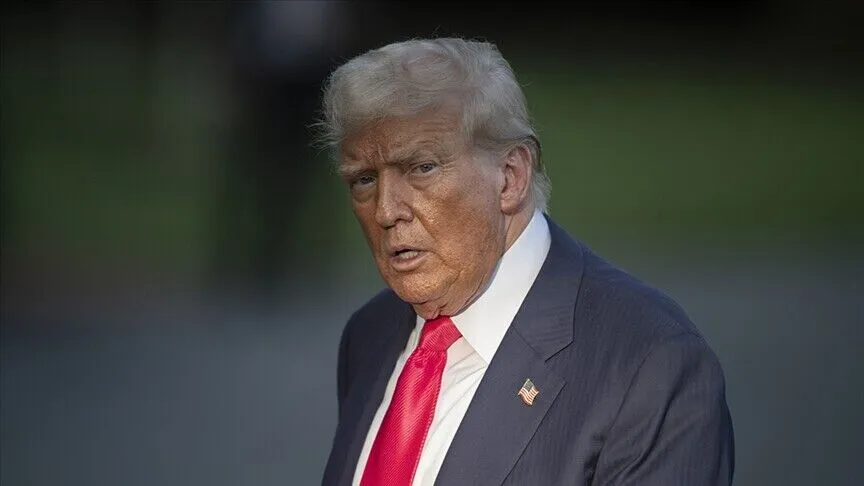 Trump’tan Tahran’a Son İhtar: "Hürmüz Boğazı Açılmazsa Çok Ağır Vuracağız!"
