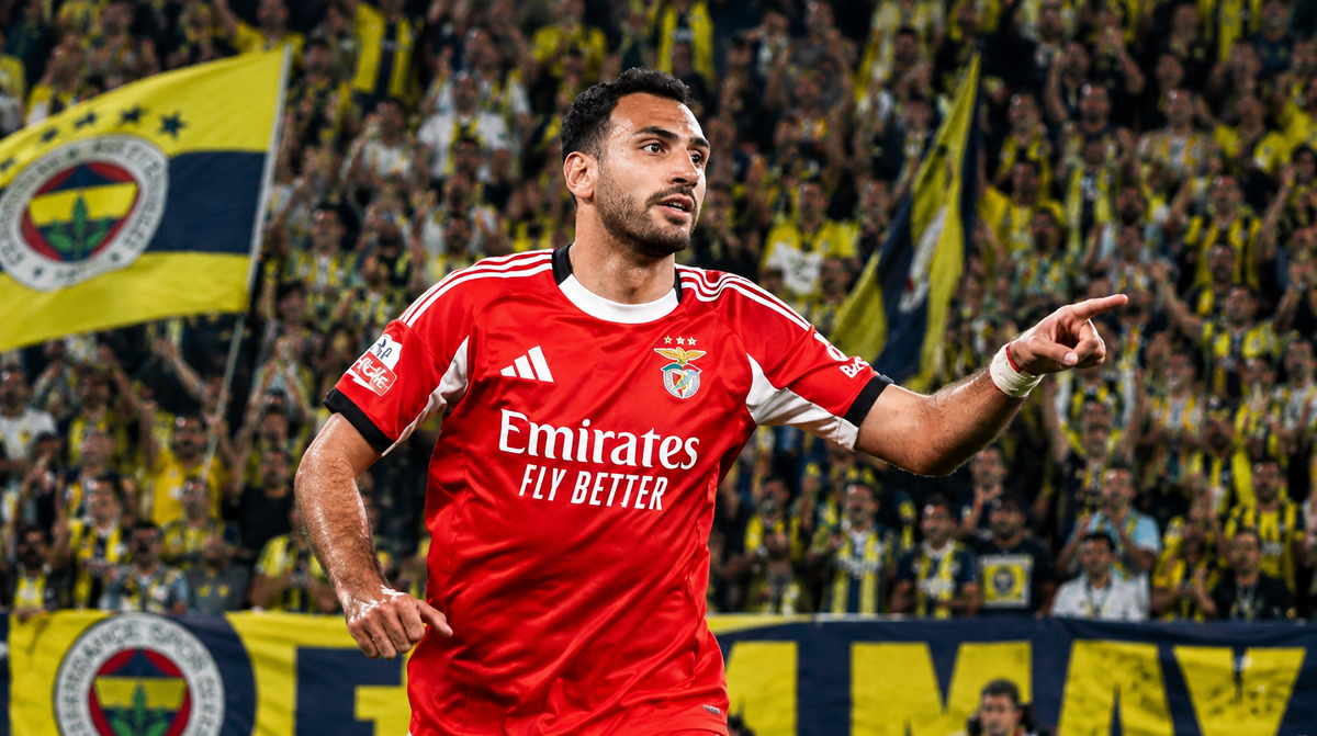 Fenerbahçe Transferde Bombayı Patlatıyor: Pavlidis’ten Sarı-Lacivertli Formaya Yeşil Işık!