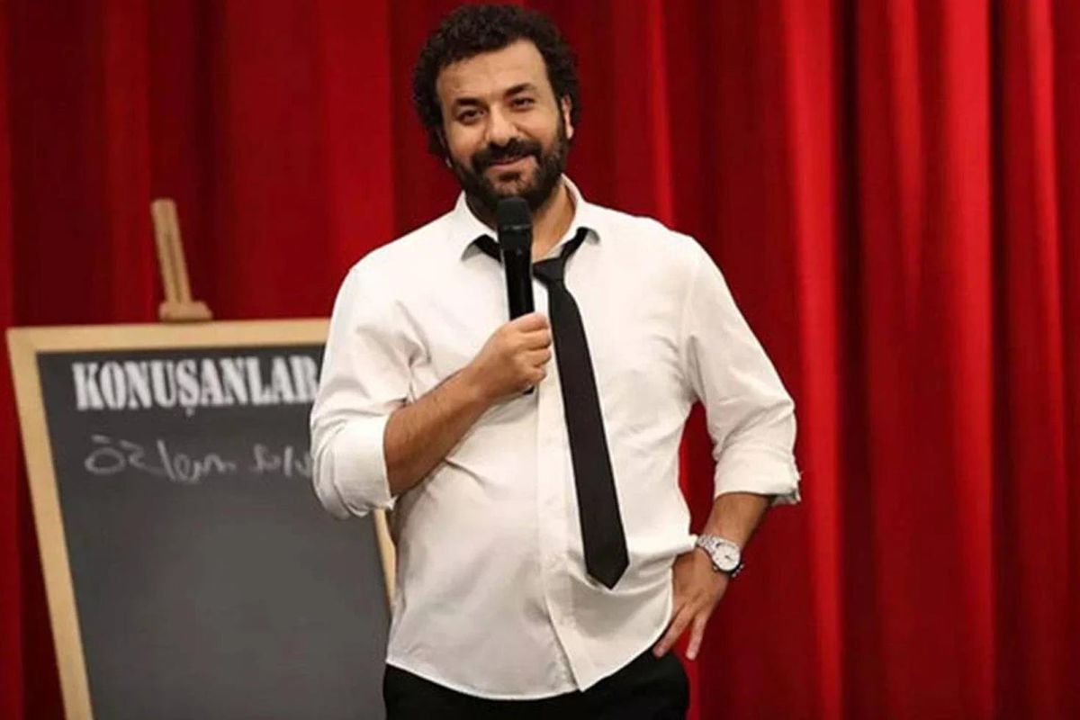 Konuşanlar’ın Yıldızı Hasan Can Kaya’dan Radikal Değişim: İğne İpliğe Döndü!
