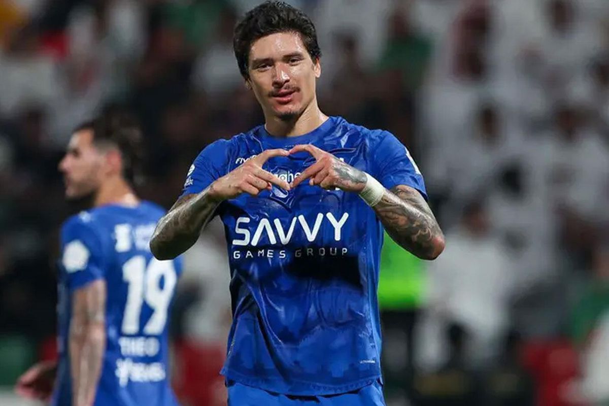 Trabzonspor’dan Beşiktaş’a İkinci Bomba: Salah’ın Ardından Şimdi de Darwin Nunez!