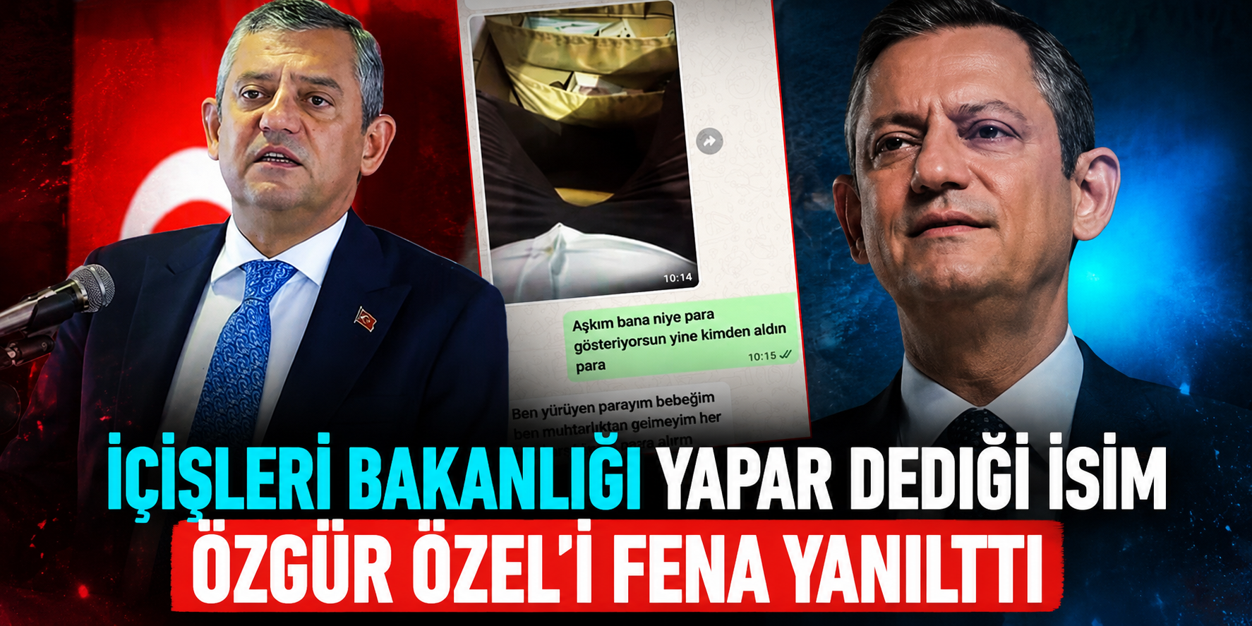 Özgür Özel’in Övdüğü İsme Jandarmadan Baskın: İzmir’deki Rüşvet Ve İrtikap Operasyonunda 15 Gözaltı!