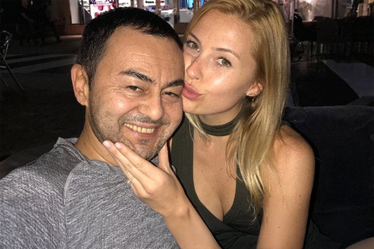 Serdar Ortaç’tan Sahnede Olay Sözler: "Evlilik Akıl Hastası İşi!"