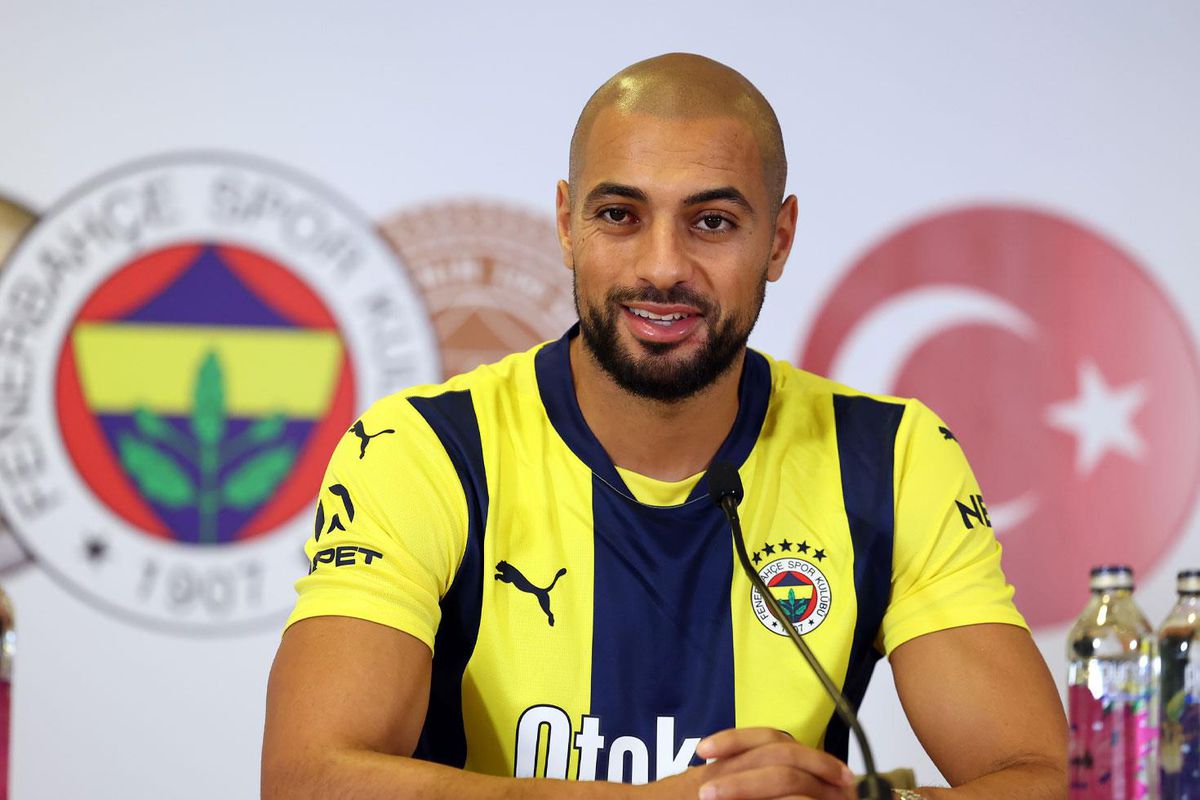 Fenerbahçe’de Amrabat Planı Çöktü: İspanyol Devinden Sürpriz Karar!